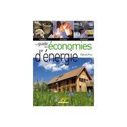 Le guide des économies d'énergie