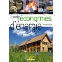 Le guide des économies d'énergie