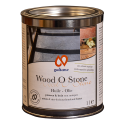 Huile de protection Wood O Stone 