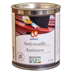 Anti-rouille Galtane