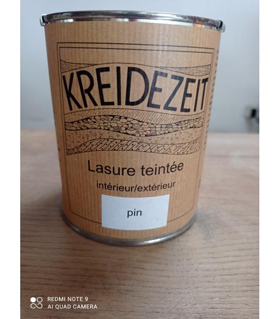 Lasure Kreidezeit