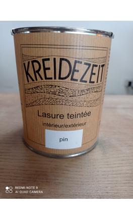 Lasure Kreidezeit