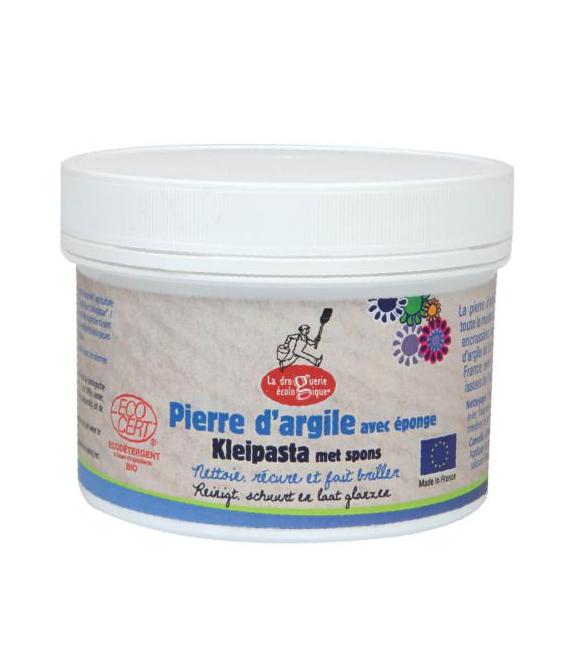 Pierre d'argile 500 gr.