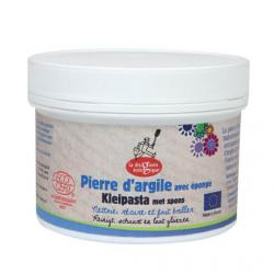 Pierre d'argile 500 gr.