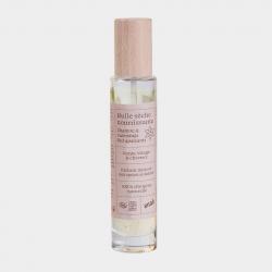 Huile sèche nourrissante Bio, corps, visage et cheveux Anaé