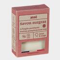 Savon pamplemousse et argile blanche Bio Anaé